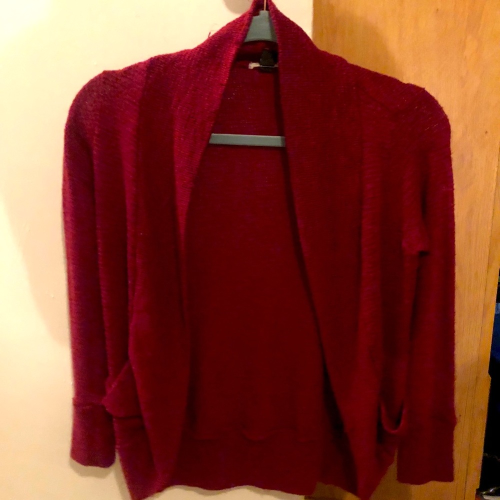 Cardigan